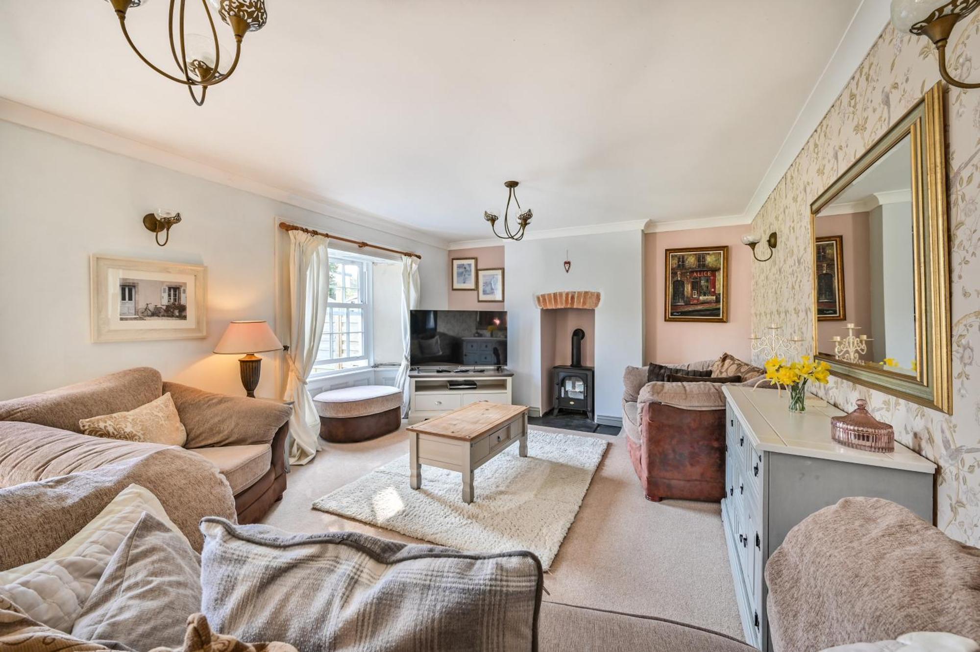 Polean Farm Cottages - With Free Animal Feeding And Pony Rides And Free Access To A Nearby Pool Looe Room photo