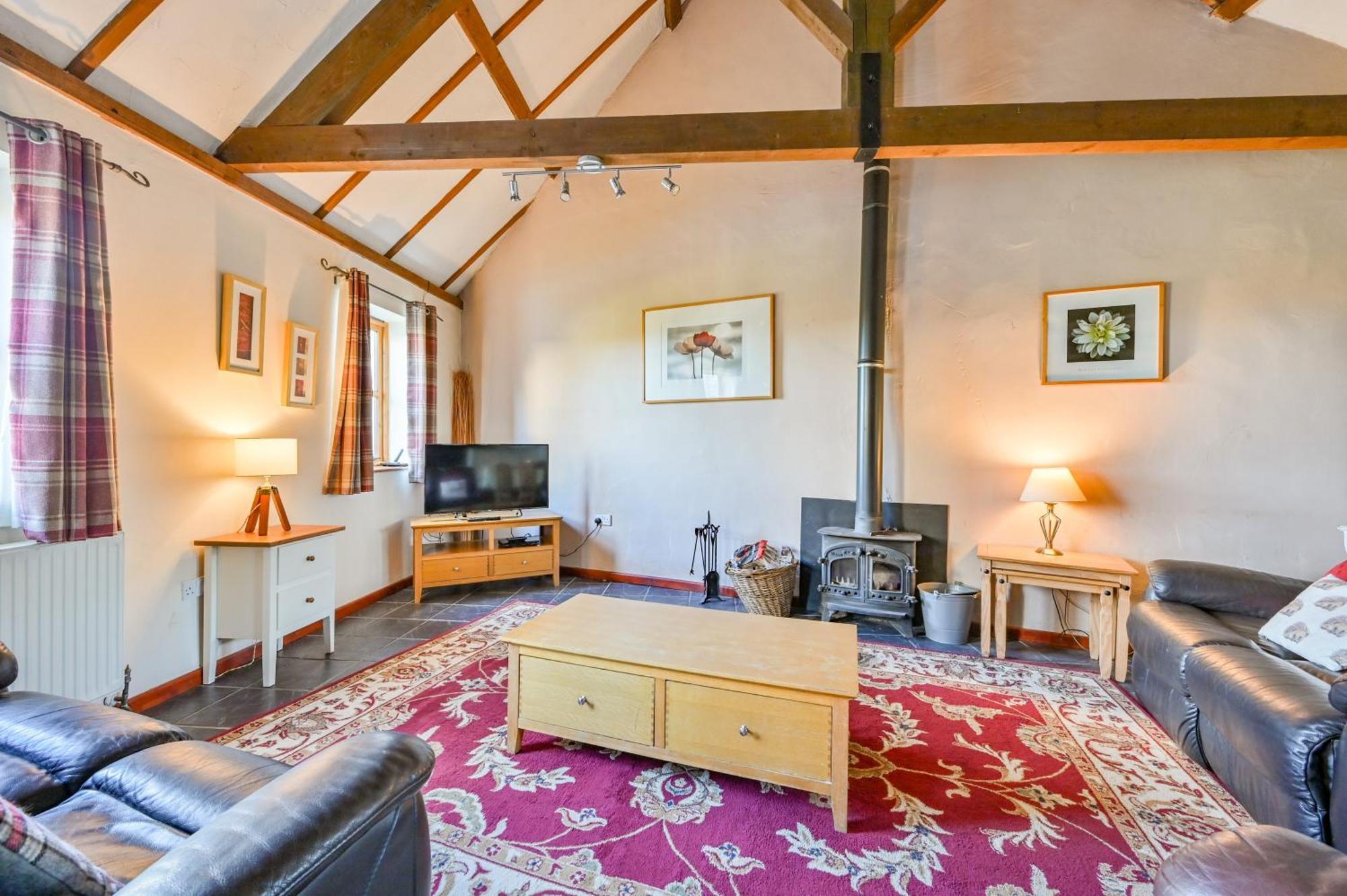 Polean Farm Cottages - With Free Animal Feeding And Pony Rides And Free Access To A Nearby Pool Looe Room photo